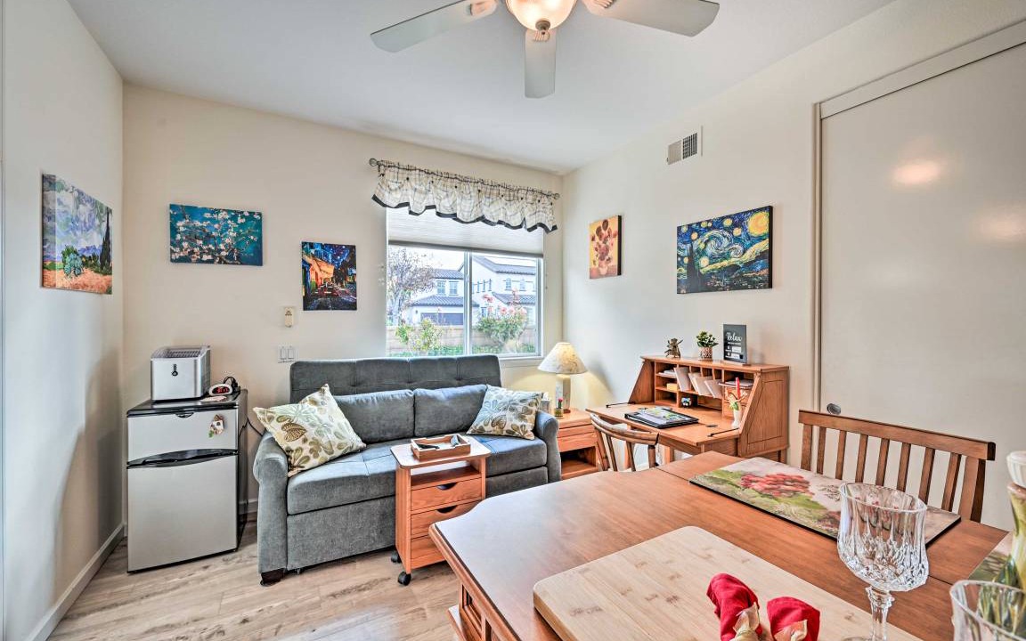 Photo of Livingroom in Chula Vista