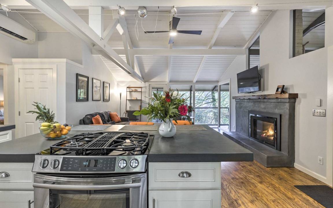 Photo of Kitchen in Northwood