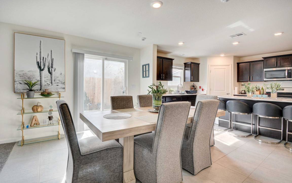 Photo of Kitchen in Merced