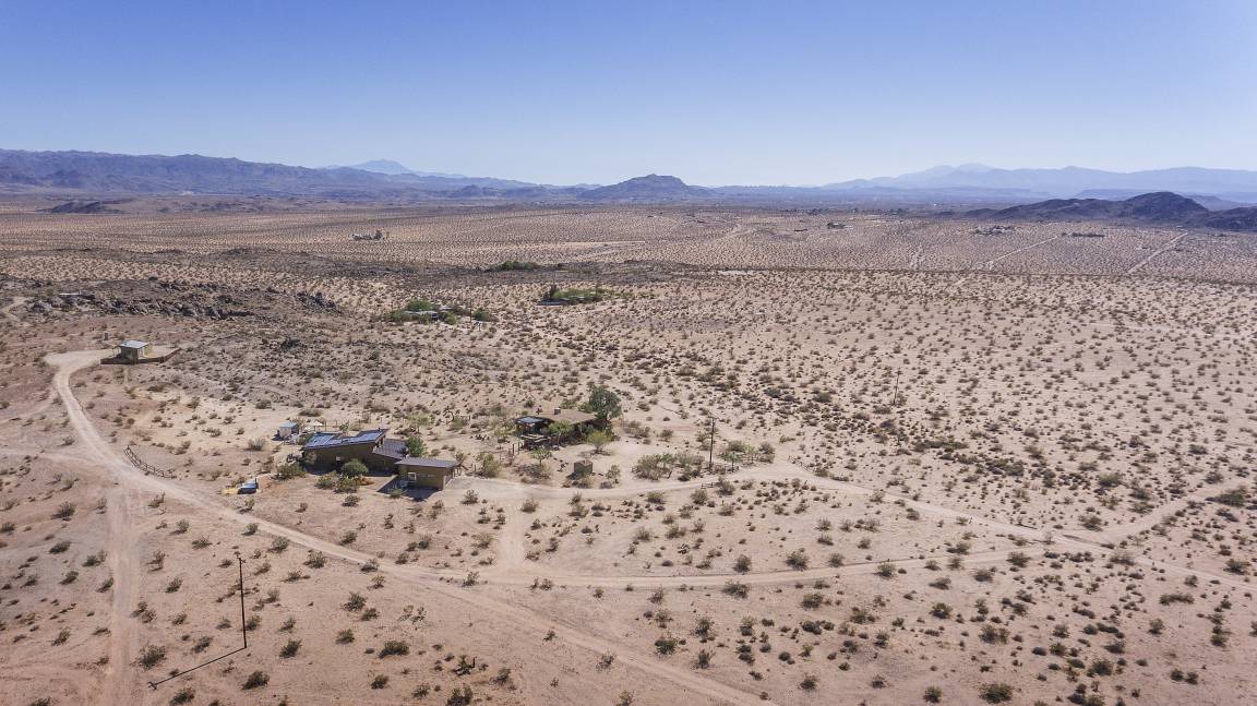 Photo of Others in Joshua Tree