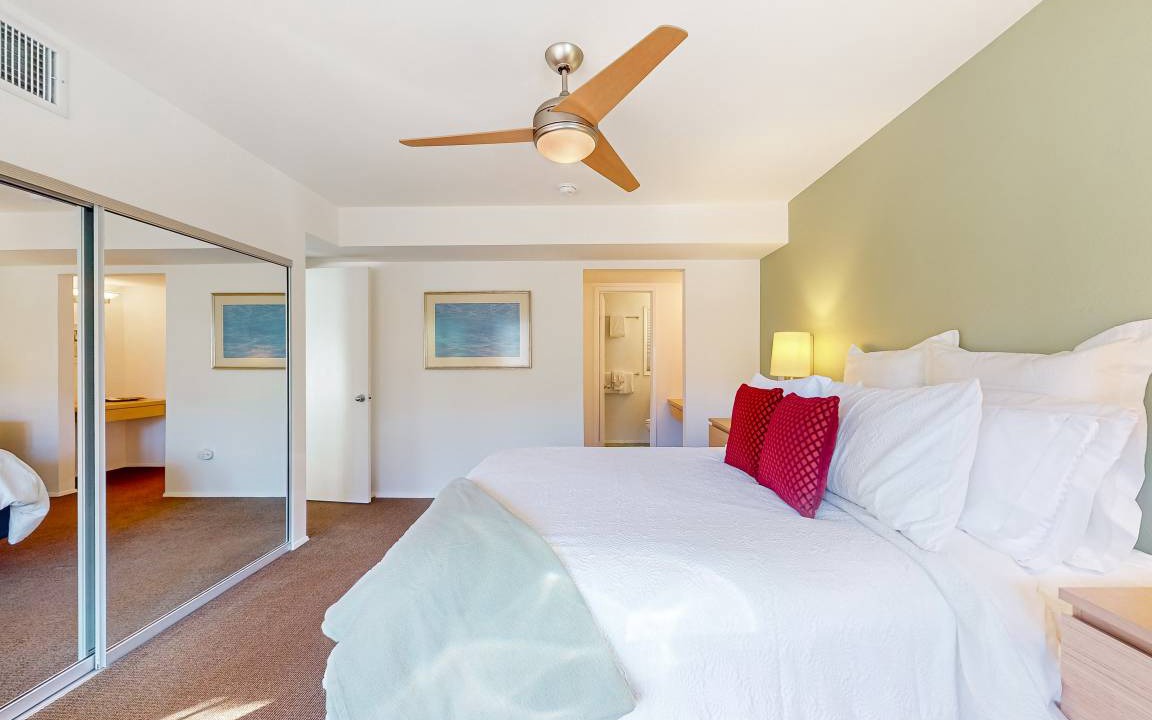 Photo of Bedroom in Old Las Palmas