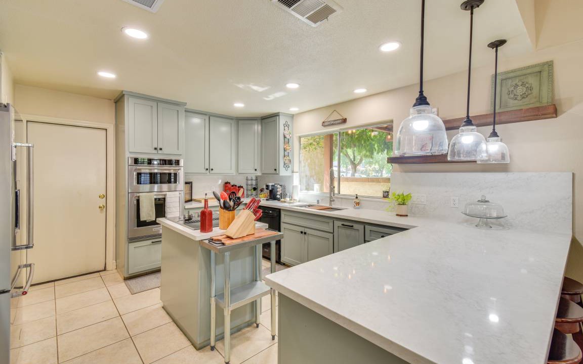 Photo of Kitchen in Merced