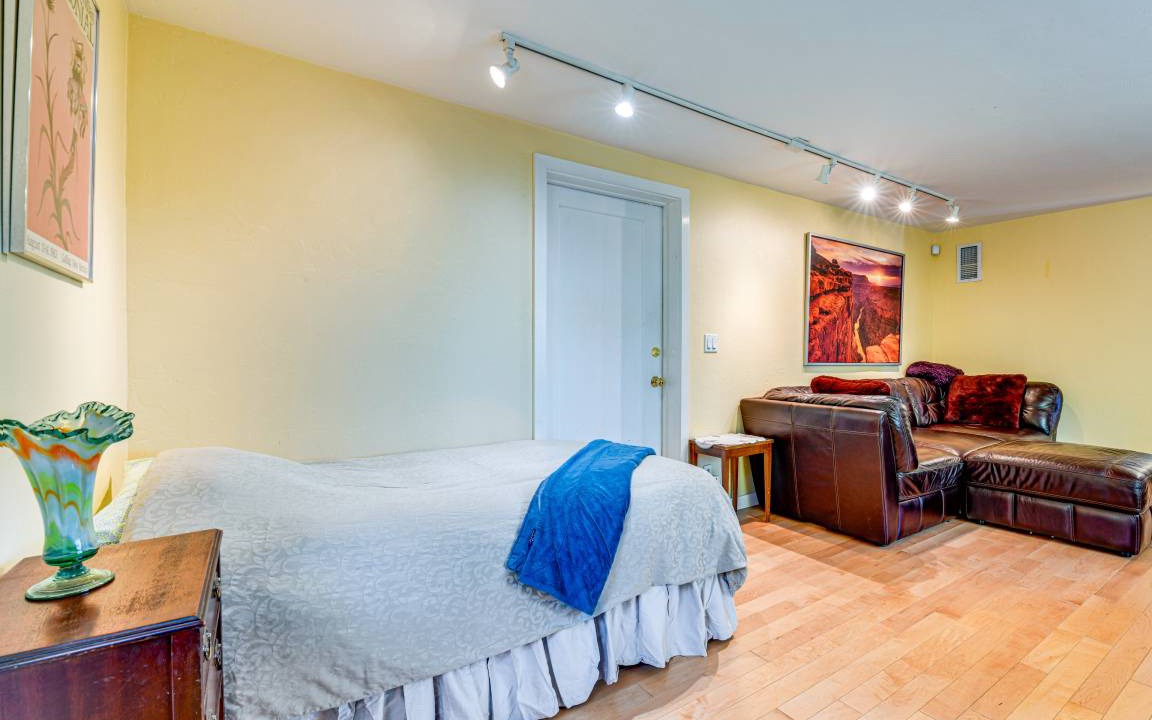 Photo of Bedroom in Almonte