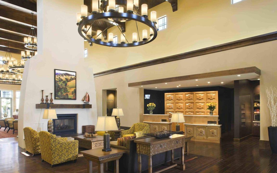 Photo of Livingroom in Goleta