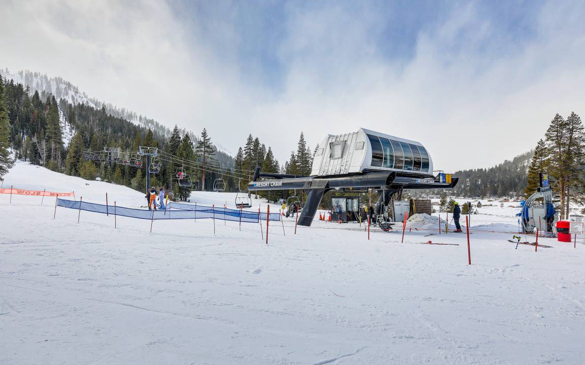 Photo of Others in Olympic Valley