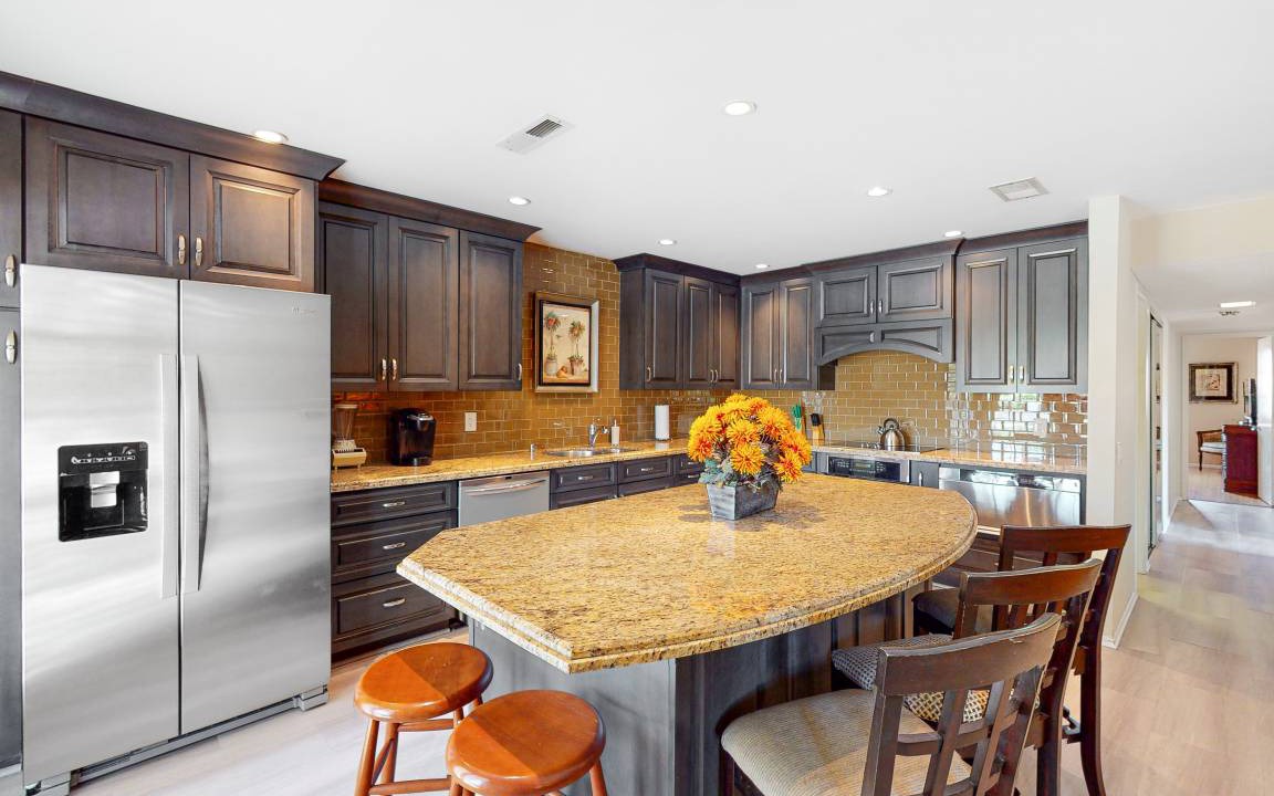 Photo of Kitchen in Palm Desert