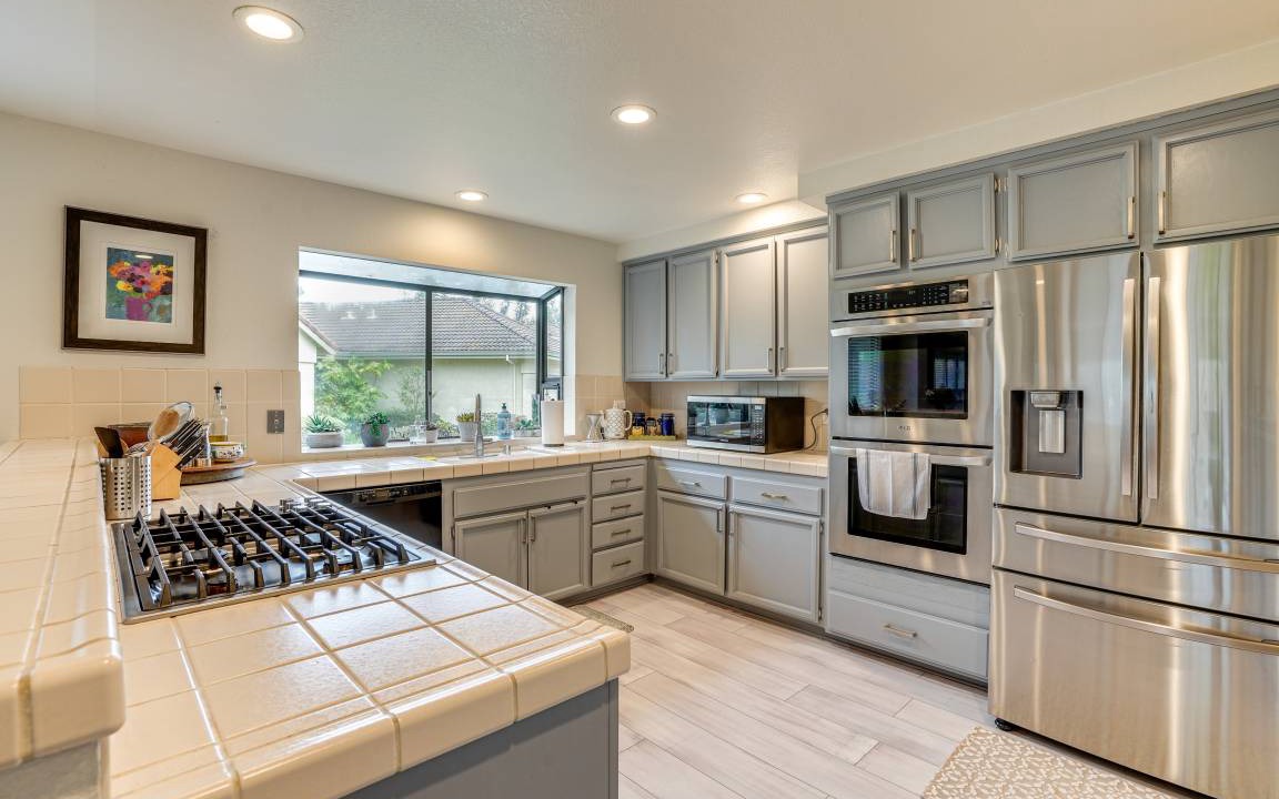 Photo of Kitchen in Vichy Springs