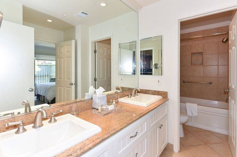 Photo of Bathroom in Napa