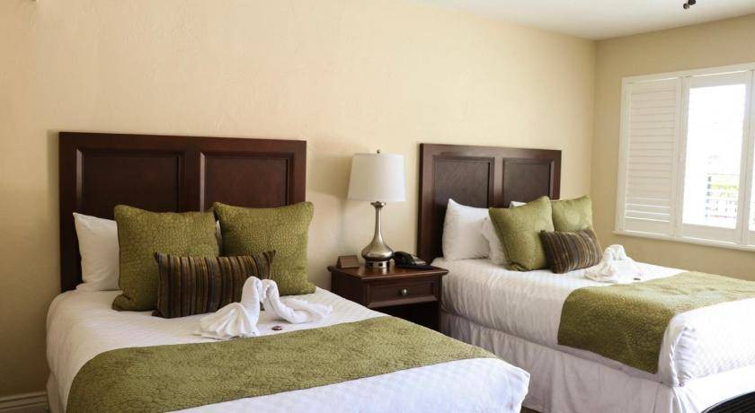 Photo of Bedroom in Palo Alto