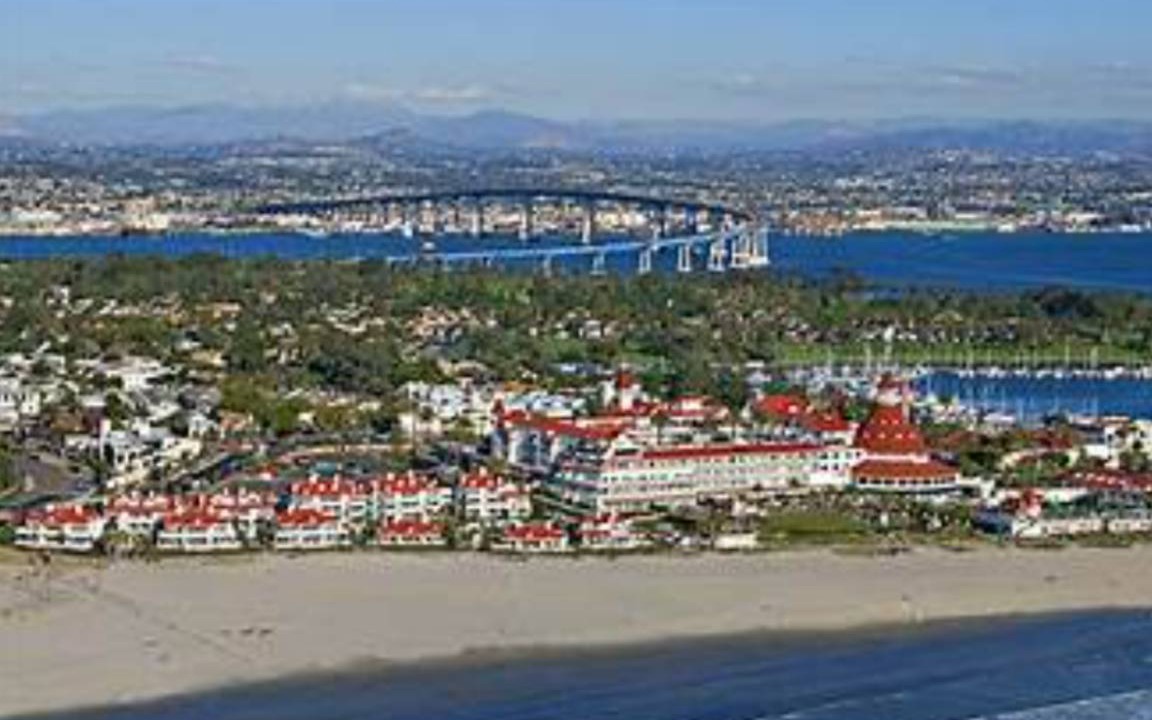 Photo of Others in Coronado