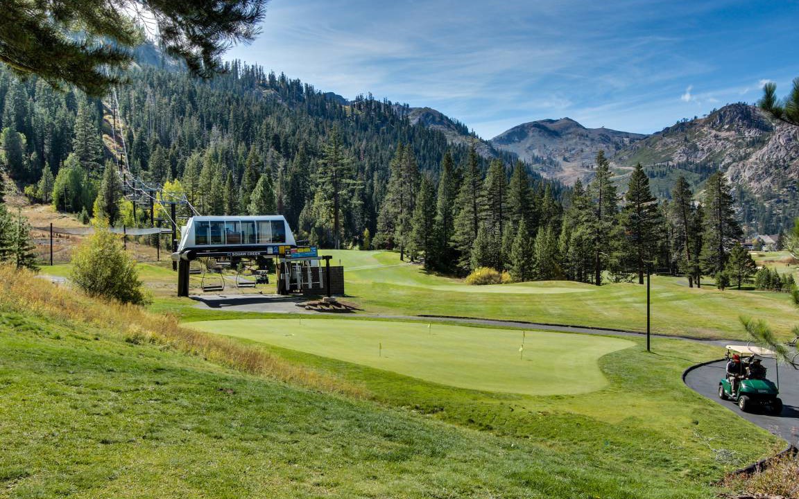 Photo of Others in Olympic Valley