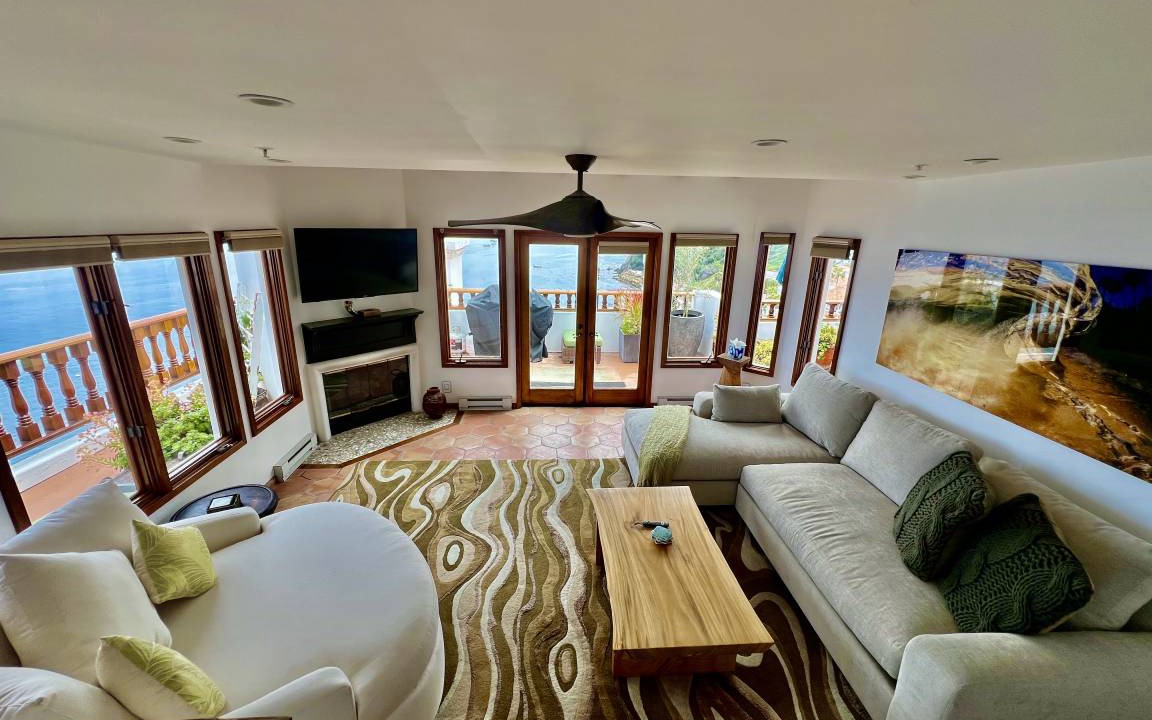Photo of Livingroom in Avalon