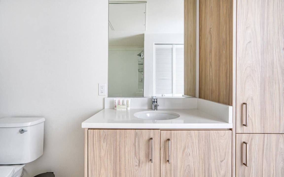 Photo of Bathroom in Rockridge