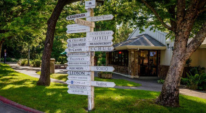 Photo of Others in Glen Ellen