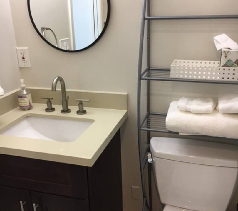 Photo of Bathroom in San Carlos
