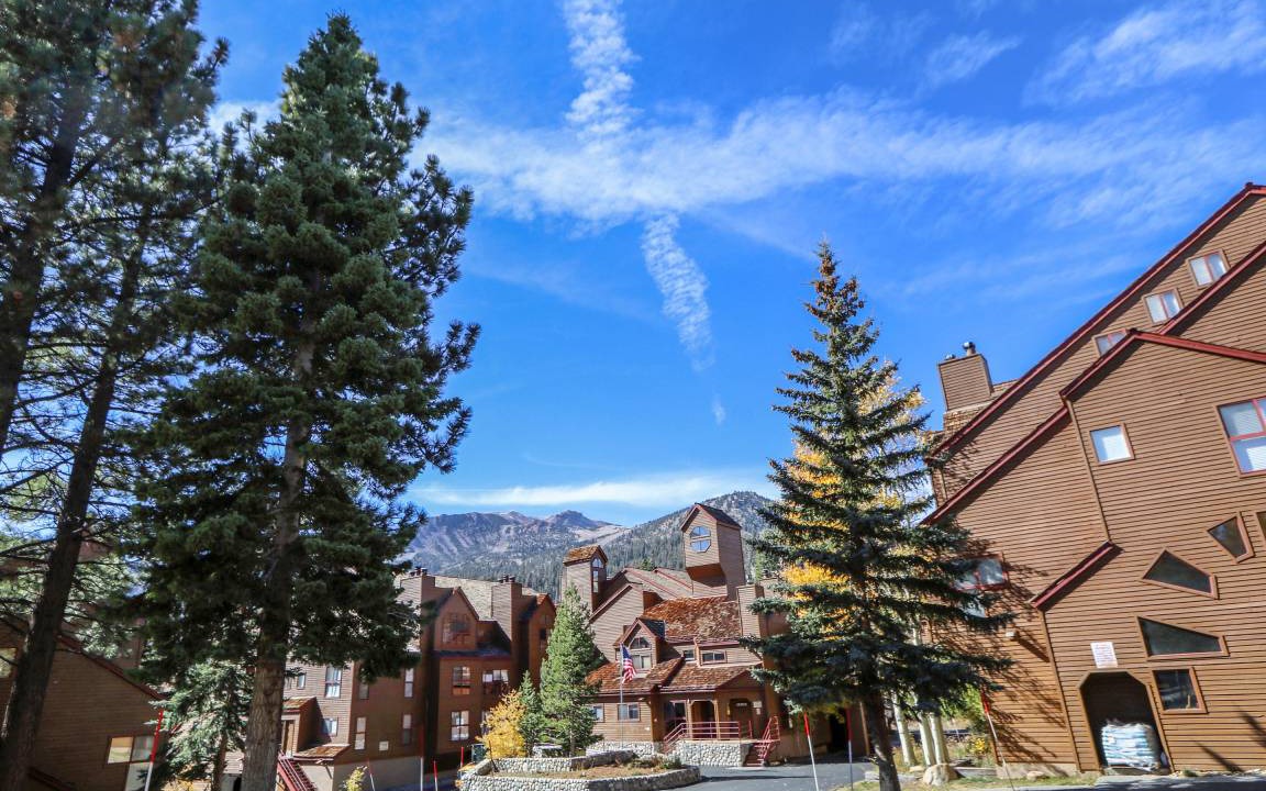 Photo of Others in Mammoth Lakes