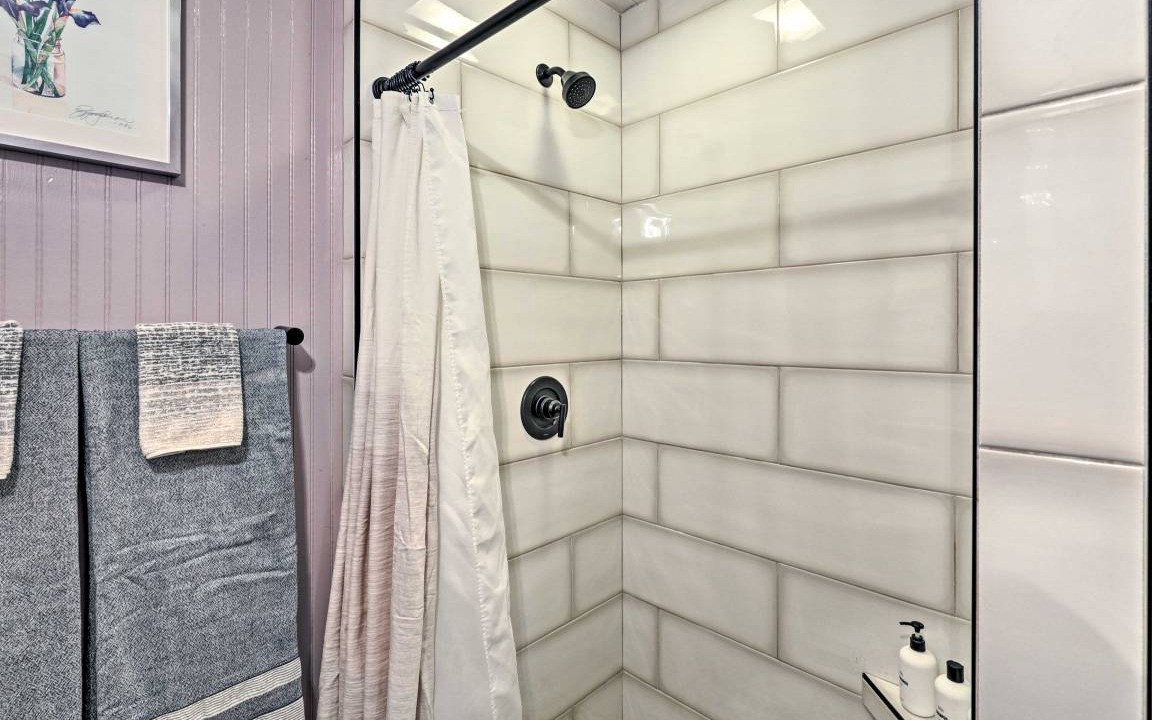 Photo of Bathroom in Guerneville