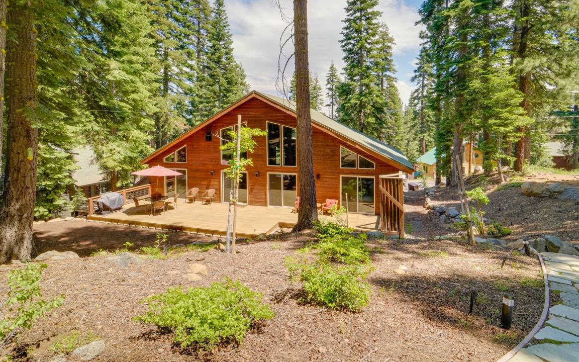 Photo of Others in Truckee