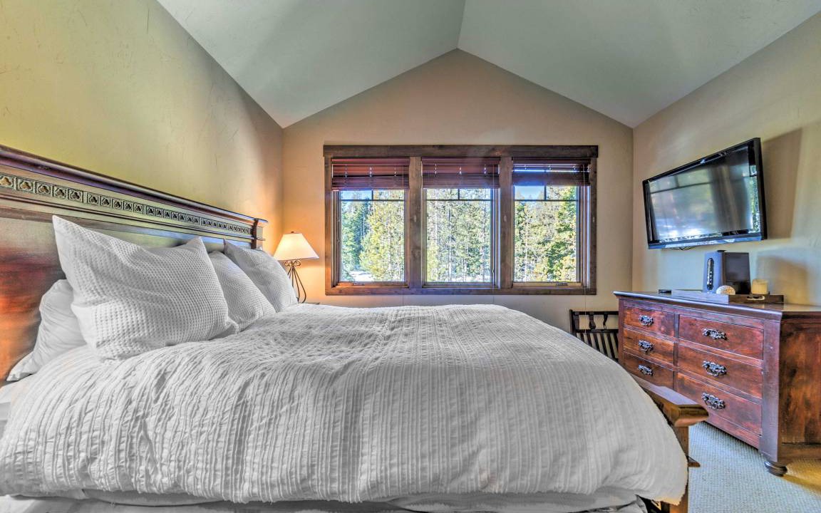 Photo of Bedroom in Woodwinds