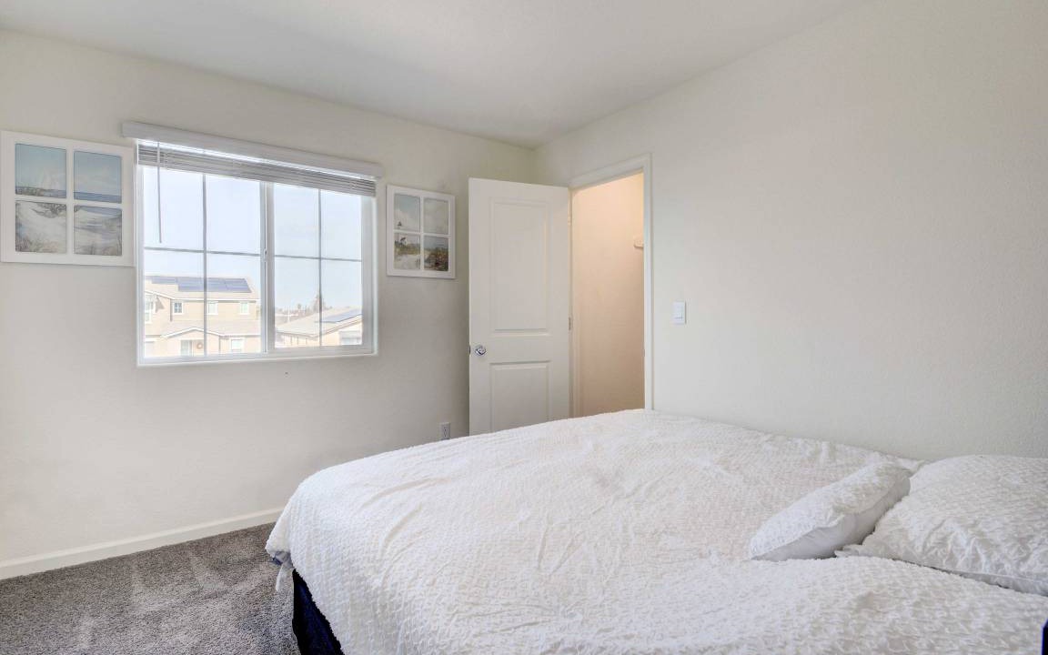 Photo of Bedroom in Merced