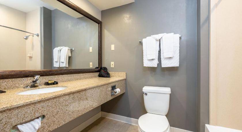 Photo of Bathroom in Dixon