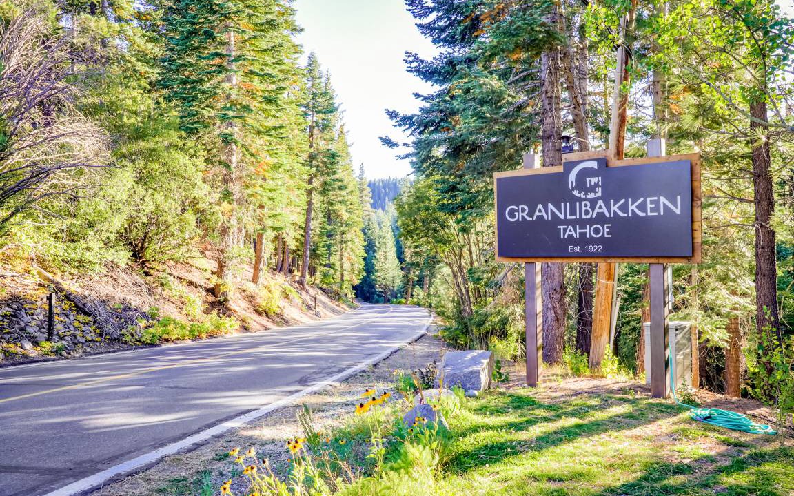 Photo of Others in Tahoe Woods
