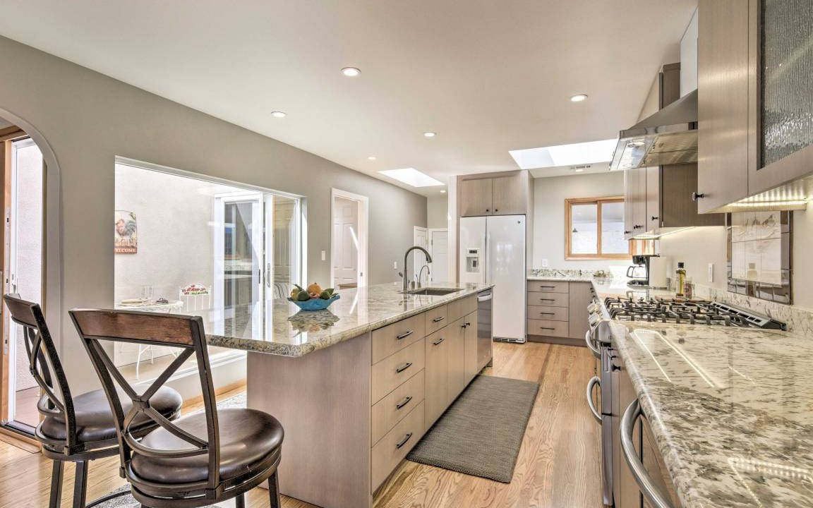 Photo of Kitchen in East End
