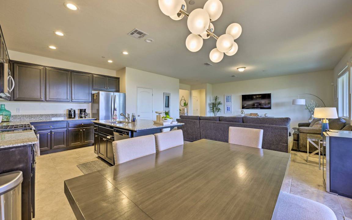 Photo of Kitchen in Visalia