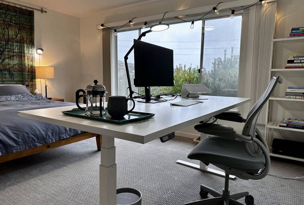 Photo of Bedroom in Millbrae
