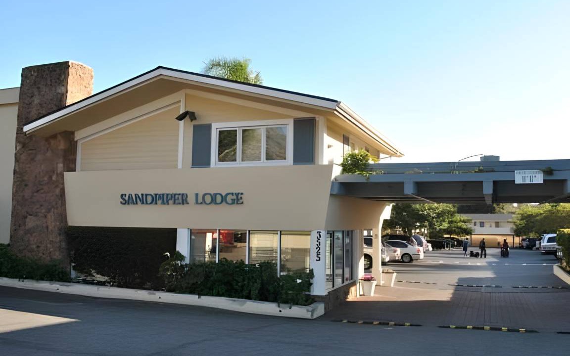 Photo of Buildings in North State