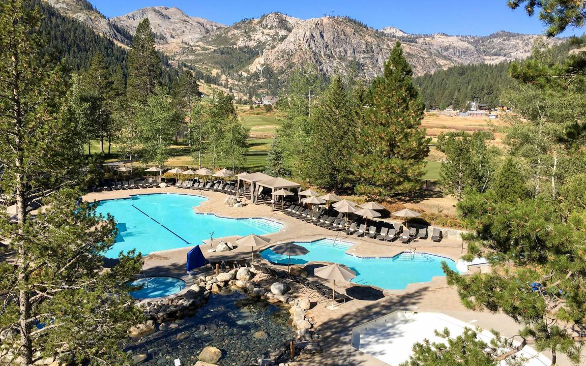 Photo of Others in Olympic Valley