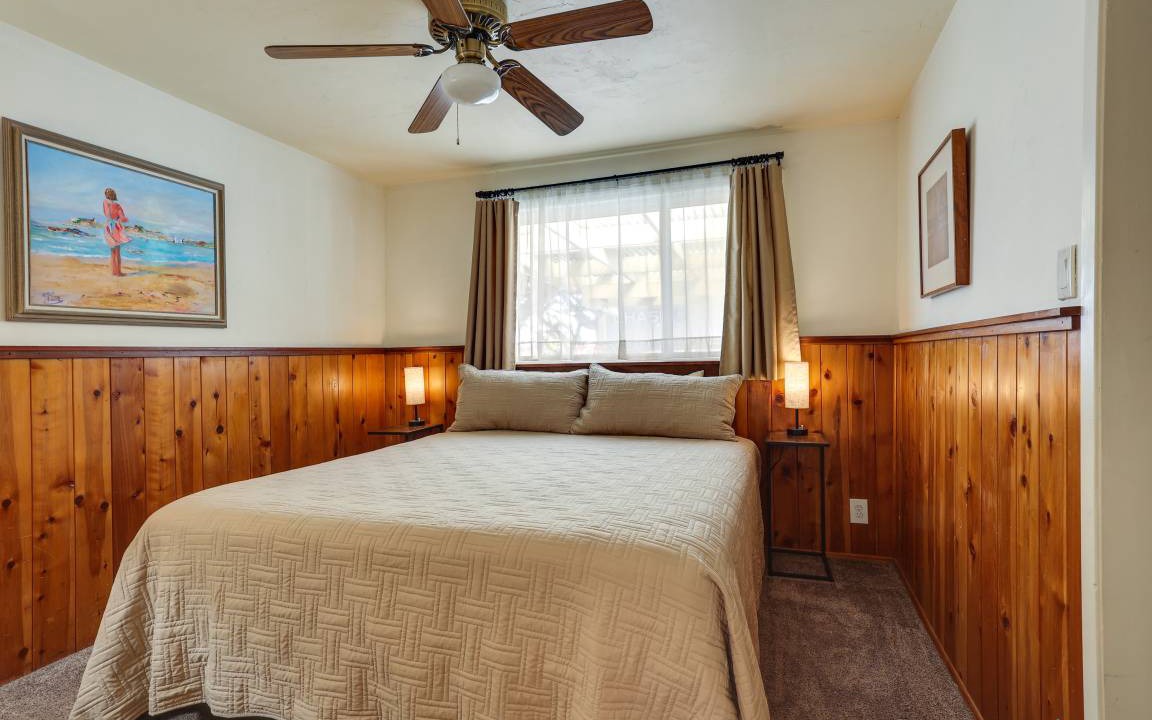 Photo of Bedroom in Carlsbad Village