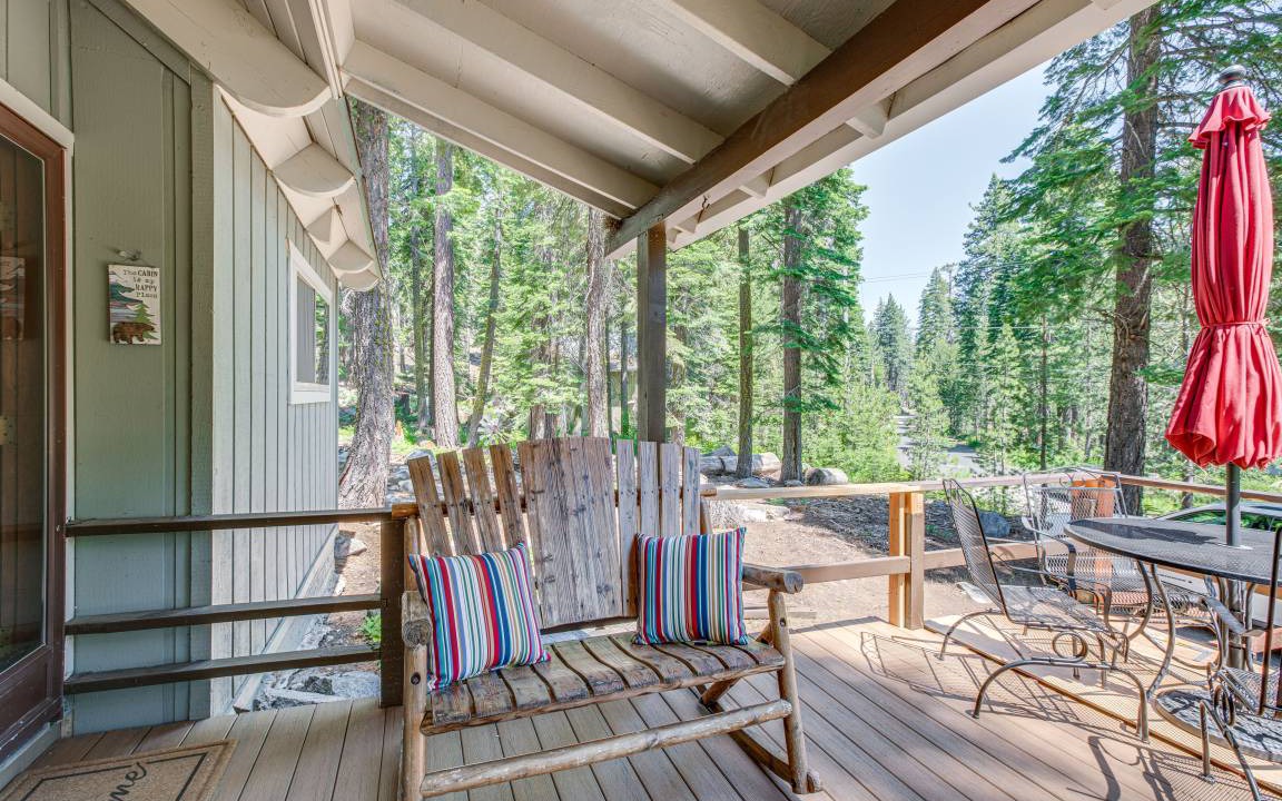 Photo of Others in Tahoe Paradise