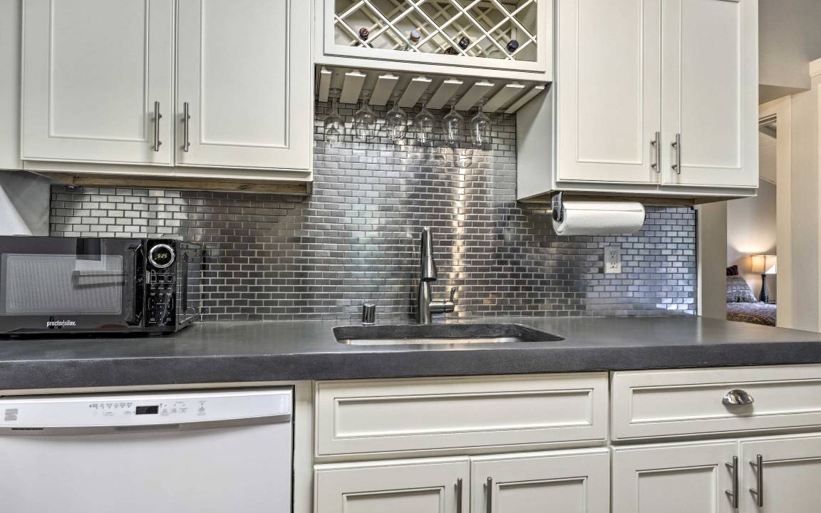 Photo of Kitchen in Northwood