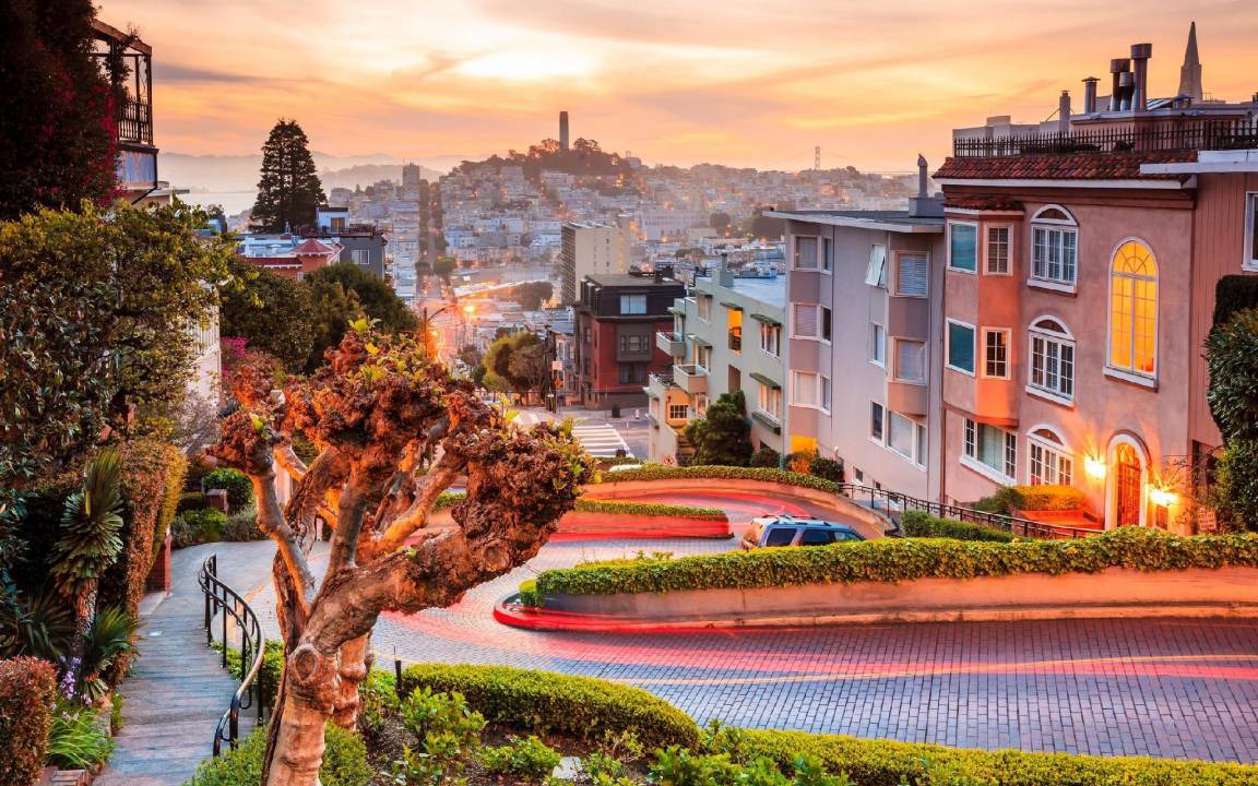 Photo of Others in Pacific Heights