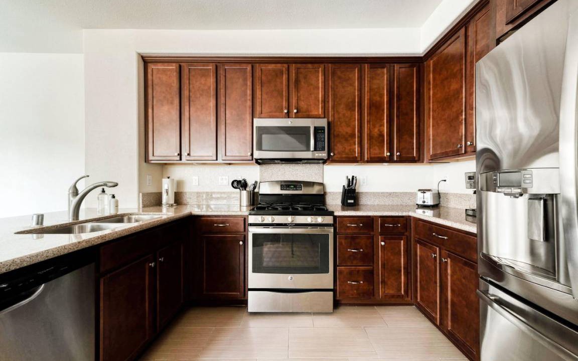 Photo of Kitchen in Milpitas