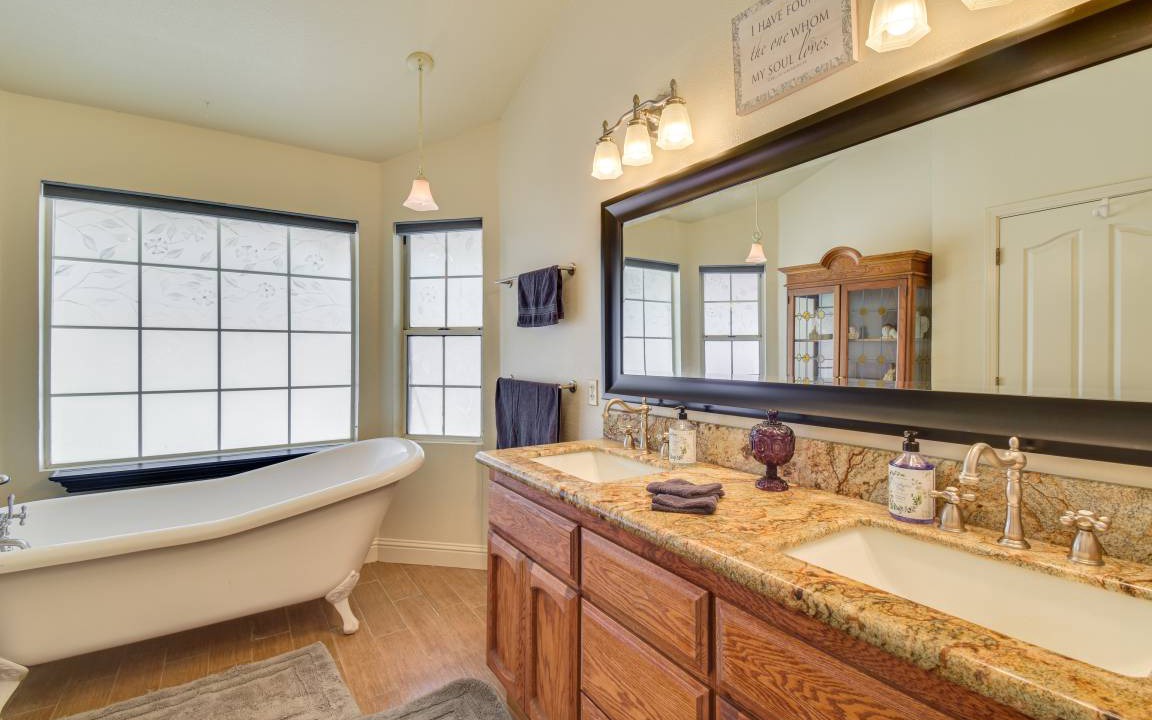 Photo of Bathroom in Merced