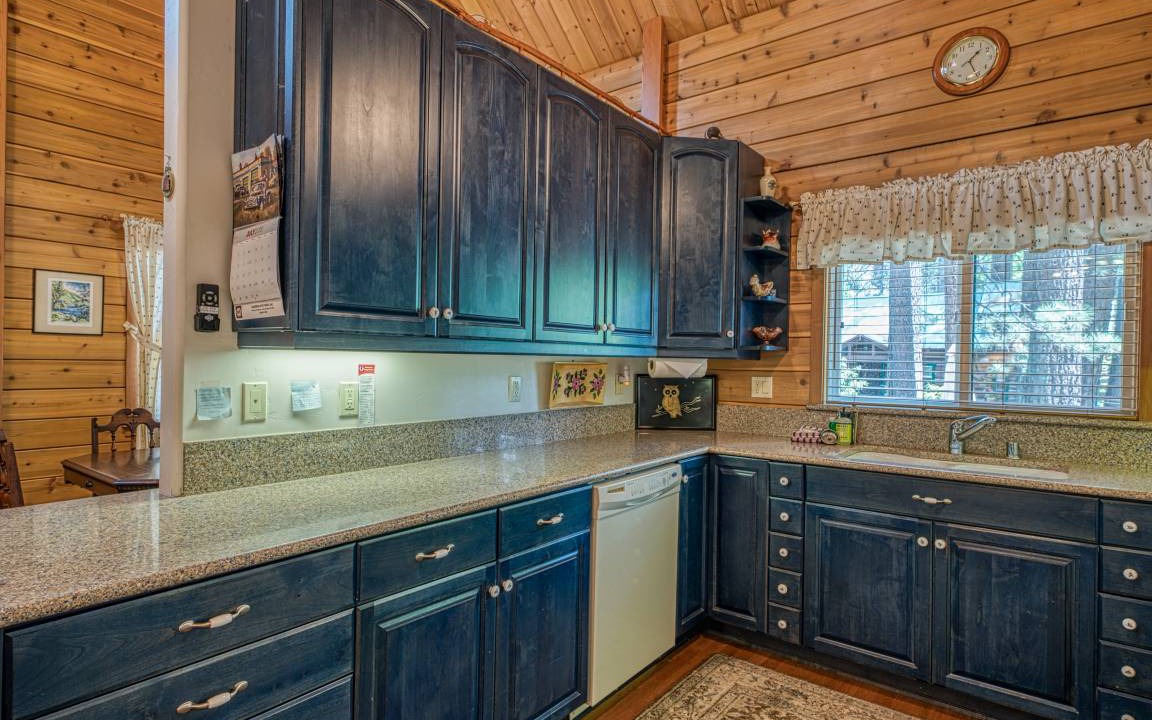 Photo of Kitchen in Al Tahoe