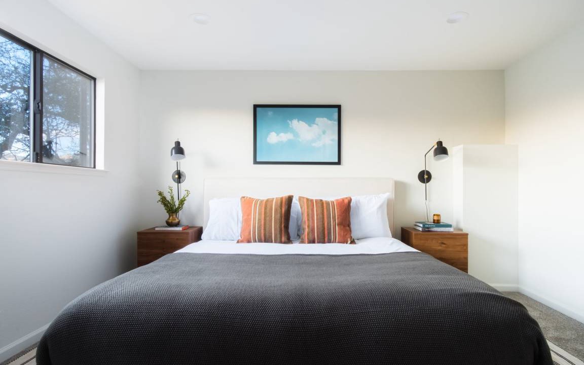 Photo of Bedroom in Santa Rosa