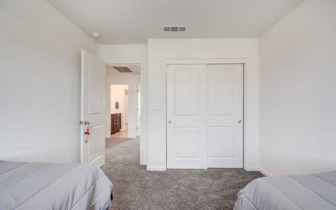 Photo of Bedroom in Merced