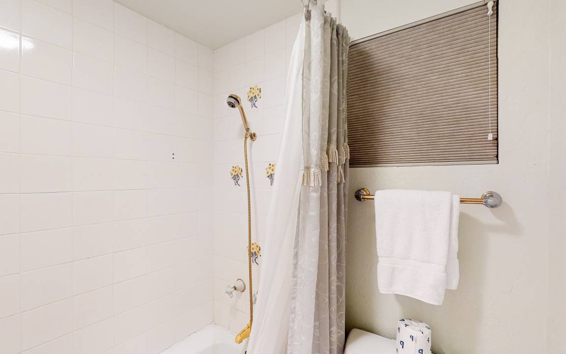 Photo of Bathroom in Bass Lake