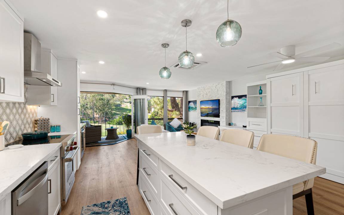 Photo of Kitchen in Carlsbad