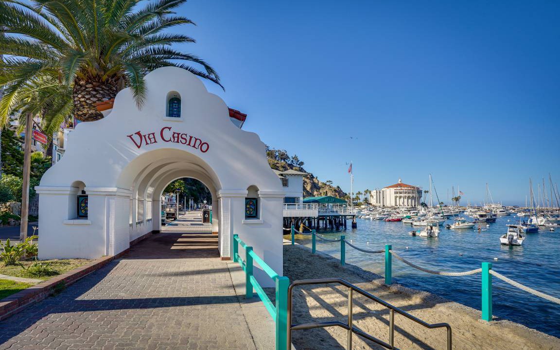 Photo of Others in Avalon