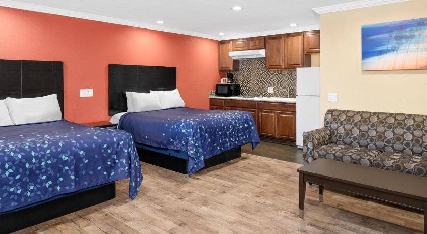 Photo of Bedroom in Carlsbad Village