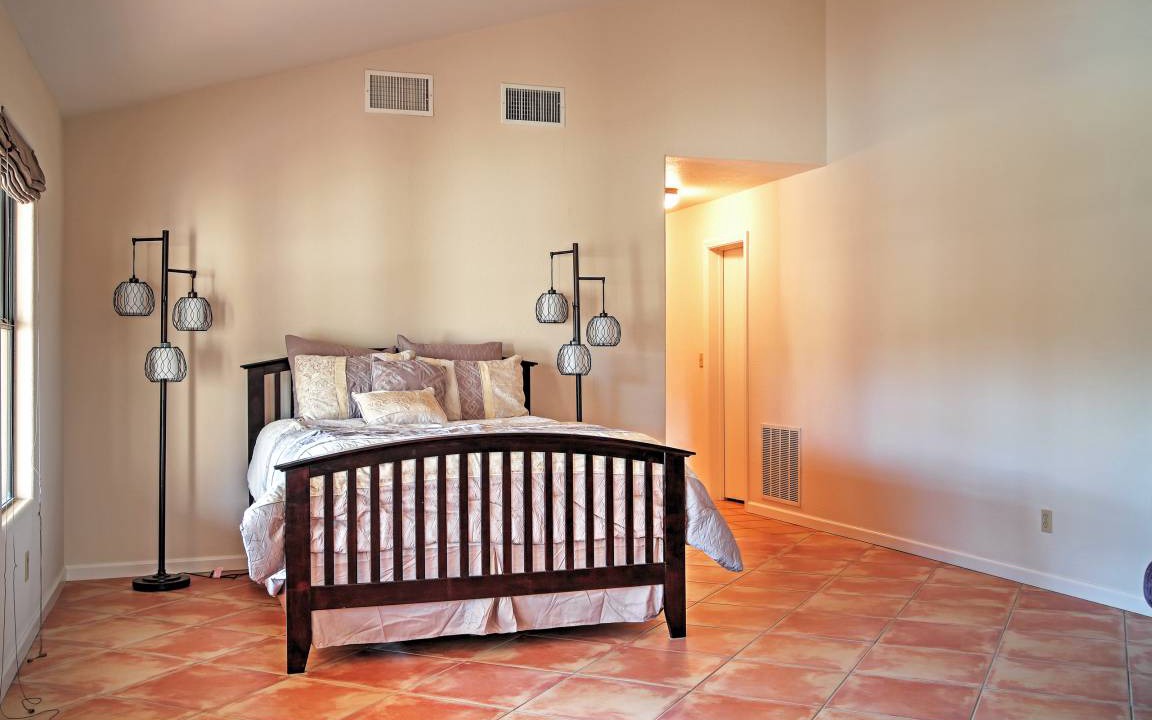 Photo of Bedroom in Borrego Springs