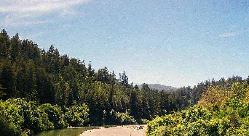 Photo of Others in Guerneville