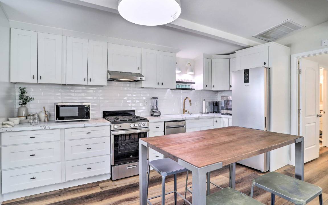 Photo of Kitchen in Palm Desert