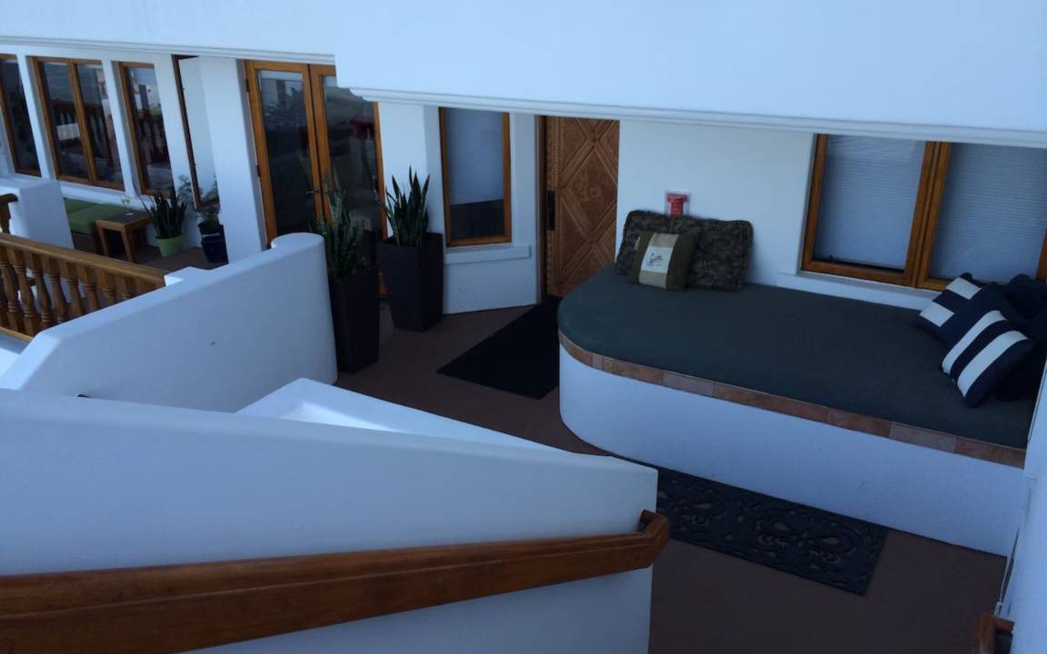 Photo of Patio Balcony in Avalon