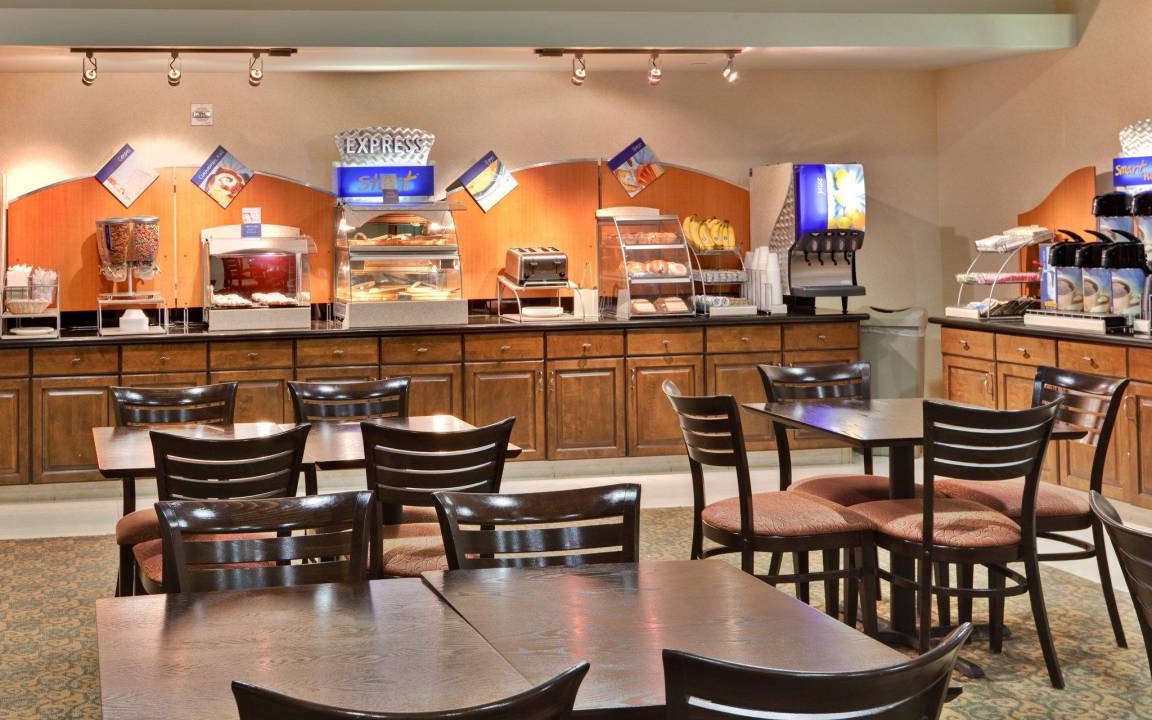 Photo of Kitchen in Beaumont