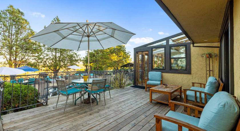 Photo of Patio Balcony in Cotati